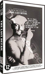 The Last Detail |   DVD